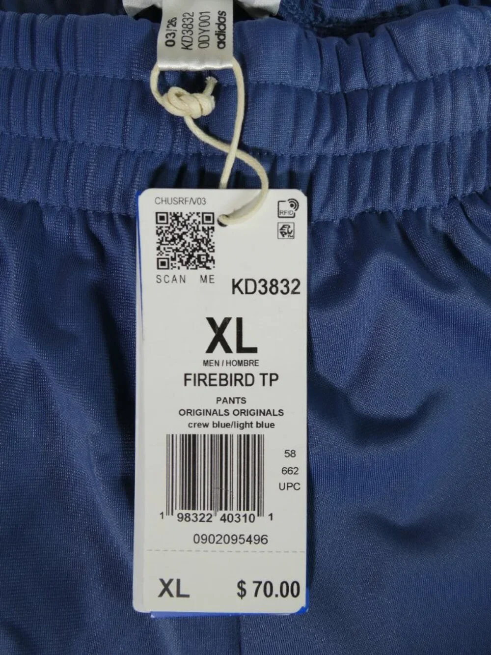 adidas mens crew